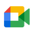 Google Meeting Logo