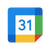 Google Calender Logo