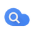 Cloud Search Logo